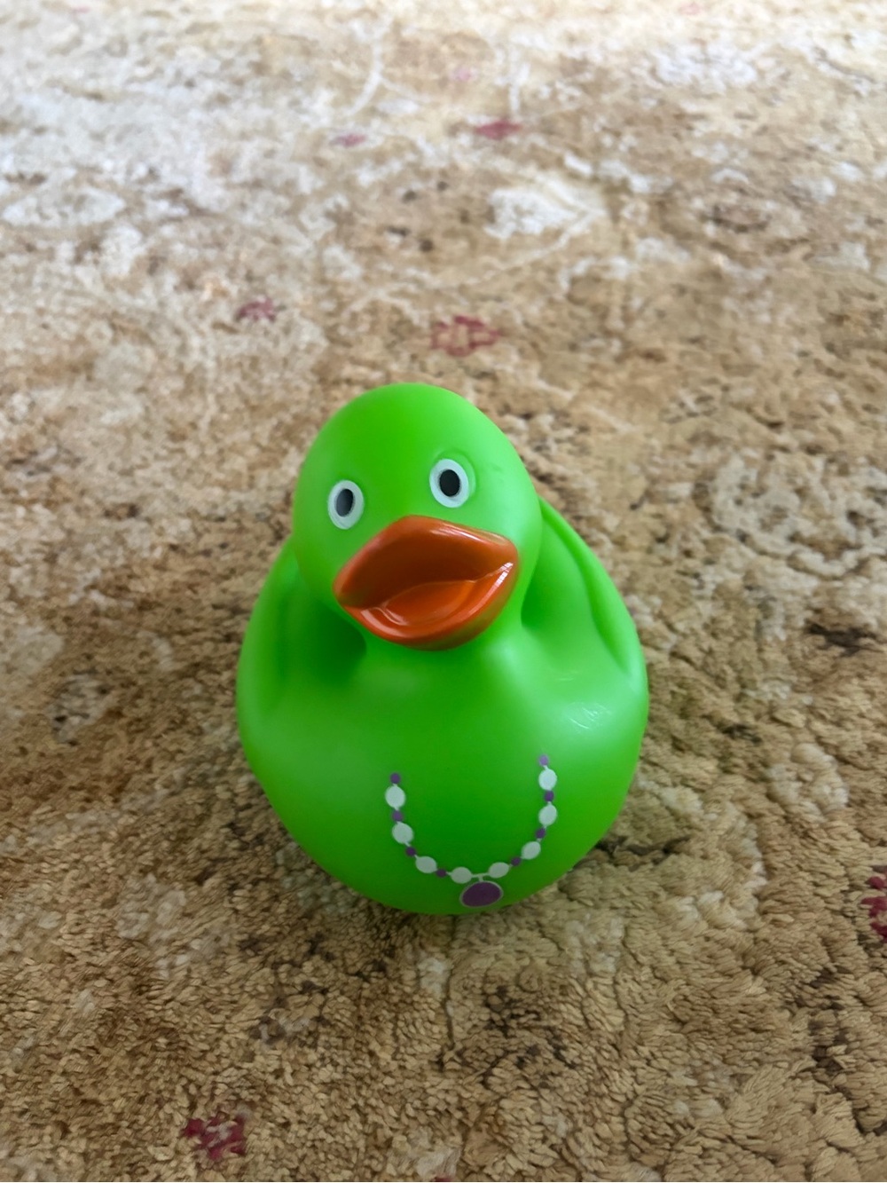 Assorted Color Rubber Duck Bath Toy Set - Kids Toys Jeep share colorful iconic - Picture 8 of 10